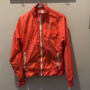Northface windbreaker
